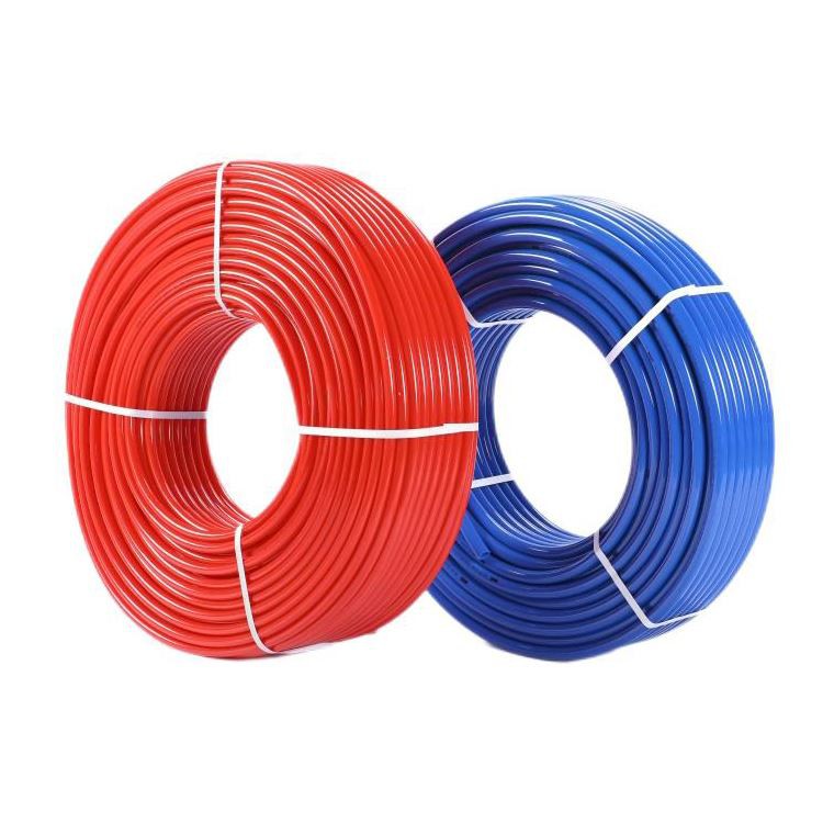 Pex Pipe For Water Supply